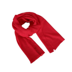 &Scaron;alikas moterims Aurea Vita Stockholm Crimson Red