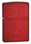 Žiebtuvėlis Zippo 21063 Classic Candy Apple Red&trade;