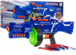Vaiki&scaron;kas pusiau automatinis kulkosvaidis Blaze Storm ZC7050