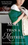 More Than A Mistress: Number 1 in series