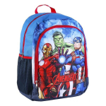 "Avengers" mokyklinė kuprinė, 41 cm