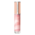 Lūpų blizgis Givenchy Rose Perfecto Liquid Gloss 001