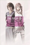 Final Fantasy XIII-2: Fragments Before: Fragments Before