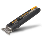 Toughbuilt TB-H4S5-01 Universalus techninis peilis ir grandiklis
