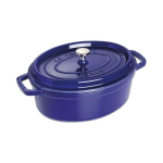 Staub ketaus puodas, 4,2 l