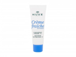 Drėkinamasis veido kremas mi&scaron;riai odai Nuxe Creme Fraiche De Beaute, 50 ml
