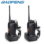 Radio stotelės Baofeng 2 vnt