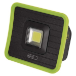 Įkraunamas žibintas EMOS 1000 lm COB LED