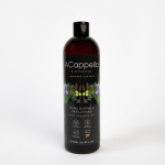 Namų kvepalų papildymas Black Edition, Cashmere Comforts, 500 ml.