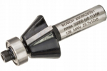 Frezos galvutė Bosch 2608628351, 1 vnt.