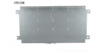 Montažinė plok&scaron;tė 250x425 mm, perforuota, plieninė, cinkuota