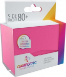 Gamegenic Side Holder 80+ dėžutė kortoms, rožinė
