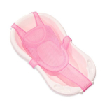 Gultukas į vonelę Lorelli Turtle Pink