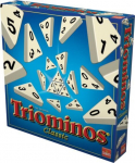 Domino - GOLIATH - Triominos Classic - 56 dalių - Nuo 6 metų