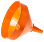Plastikinis piltuvas Pressol ⌀200mm 2.9L