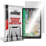 Grizzglass Hybridglass apsauginė plėvelė Garmin Camper 1090 Mt-d
