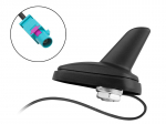 Automobilio antena Shark VW Group Fakra