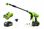 Plovykla Greenworks 5105307UB