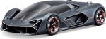 Modelis Lamborghini Terzo Millennio 1:24 Bburago, žalias