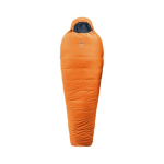 Miegmai&scaron;is Deuter Large, 220x74 cm, oranžinis