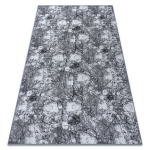 Rugsx kilimas Concrete, 100x250 cm