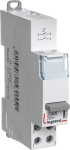 Legrand 412910 Vienpolio mygtuko jungiklis