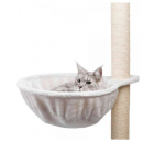 Draskyklė Trixie Cosy XL, 45 cm, pilka