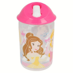 Princesė - Puodelis su 360 ml buvimo anga - 8412497307388