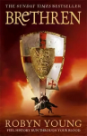 Brethren: Brethren Trilogy Book 1 Digital original
