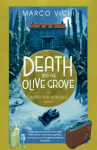 Death and the Olive Grove: Book Two