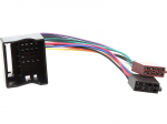 Automobilio adapteris Oem BMW>10/2000-ISO