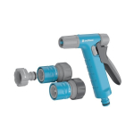 Laistymo Žarnos Purk&scaron;tukas Cellfast Hydron Ideal 19mm