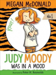 Judy moody