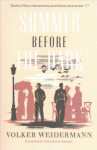 Summer Before the Dark: Stefan Zweig and Joseph Roth, Ostend 1936