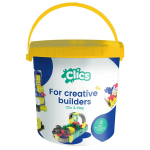 Konstruktorius Clics 10 in 1