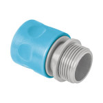 Cellfast žarnos greitoji jungtis su i&scaron;oriniu sriegiu IDEAL&trade; G3/4"