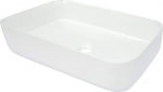 Praustuvas Deante Hiacynt New CDY6U5S, White