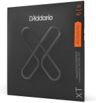 Stygos akustinei gitarai D'Addario XTAPB1047 Phosphor Bronze