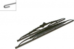 Valytuvų komplektas BOSCH 530/450 MM 531S 3 397 118 403, Standard