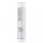 &Scaron;ampūnas plaukams atstatantis plaukus Paul Mitchell Clean Beauty, 250 ml