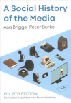 Social History of the Media 4th Edition