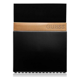 Tualetinis vanduo vyrams Guess Seductive Homme Noir EDT, 50 ml