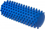 Masažinis volelis Tullo Roller, 15cm, mėlynas