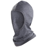 Unisex balaklava Viking Bell Bamboo - pilka, UNI