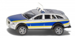 Policijos automobilis Siku Mercedes 4x4 visureigis