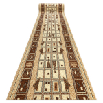 Kiliminis takas BCF JETTA DZETA, 180x130 cm