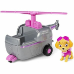 PAW PATROL Sraigtasparnis Basic Sustainable Skye, 6069061