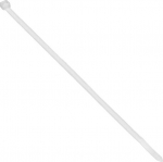 Trytytės 4,8x250mm, 100 vnt. Uv atsparios, poliamido