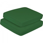 Pagalvėlių rinkinys FIELDMANN FDZN 9026, green