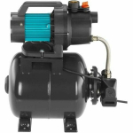 Siurblys su slėgio rezervuaru Gardena 3700/4 9023-20
